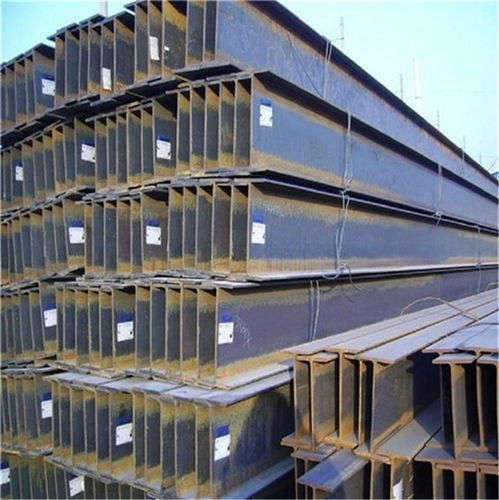 H型钢如何提升建筑品质？解析与应用优势 || 山东盛久发金属制品厂专题