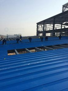 钢构界面的工匠颂歌 揭示幕后的神秘力量