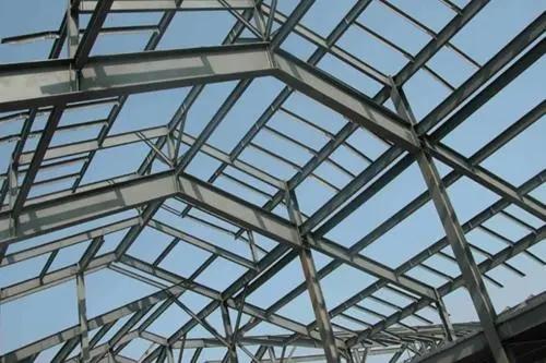 钢结构工程施工要点你知道吗